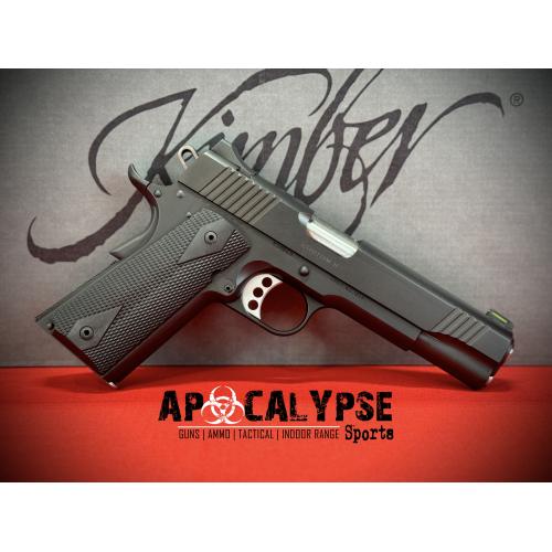 CUSTOM II GFO 45ACP 5