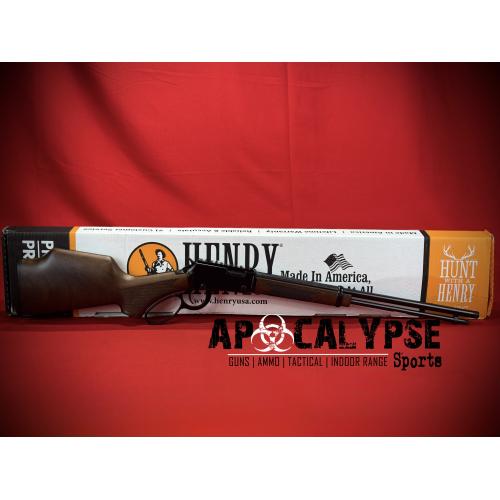 HENRY H1 BANDIT 22LR 18.5 15RD