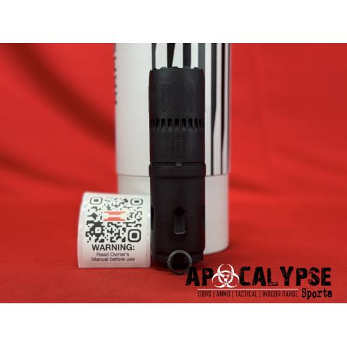 AMBIENT EXO556IMINI   EXO 556I MINI SUPPRESSOR