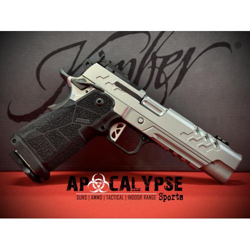 KIMBER 2K11 COMP 9MM 5 20RD STS