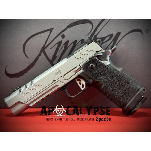 KIMBER 2K11 COMP 9MM 5 20RD STS