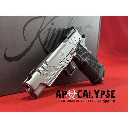 KIMBER 2K11 COMP 9MM 5 20RD STS