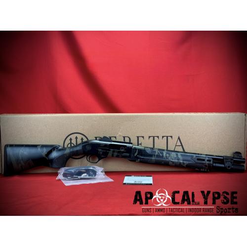 BERETTA A300 ULTMA PTRL 12/19 MCB 7R