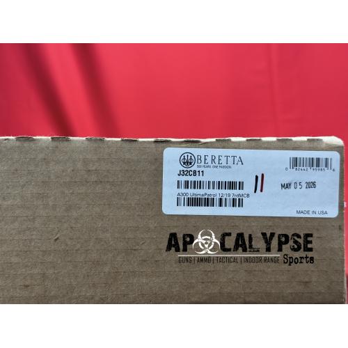 BERETTA A300 ULTMA PTRL 12/19 MCB 7R