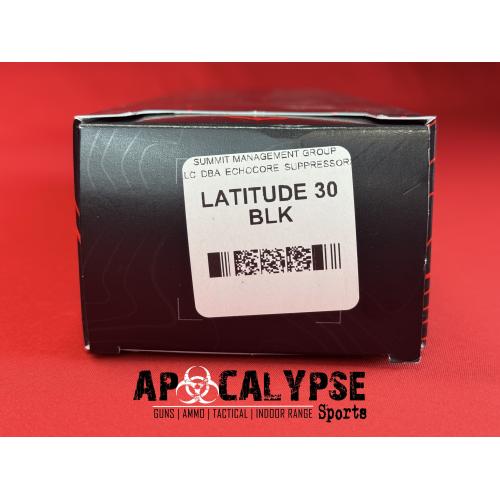 ECHOCORE LATITUDE 30