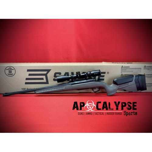 SAV 110 TRL BLZR XP 22ARC 20 4RD GR