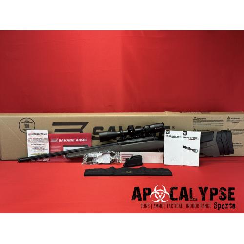 SAV 110 TRL BLZR XP 22ARC 20 4RD GR