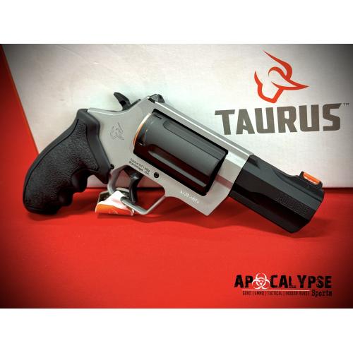 TAURUS JUDGE 45C/410 3" 5RD BLK/SS