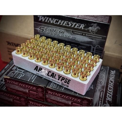 WIN SPR SPPRSD 9MM 147GR FMJE 
500RDS