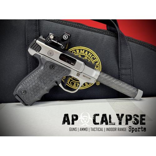 SW22 VICTORY TGT 22LR CF OPTIC