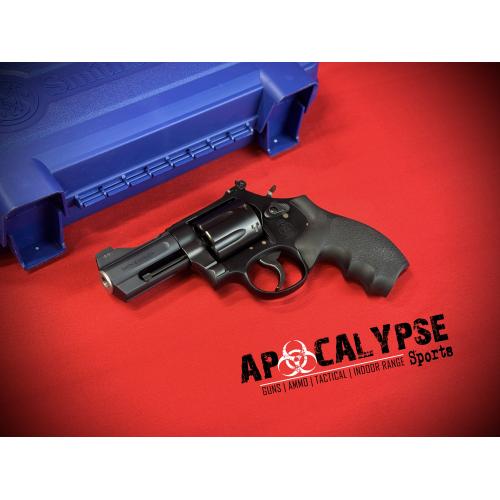 386 NIGHTGUARD 3 7RD 357MAG