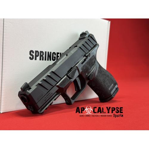 SPGFLD ECHELON ALPHA 9MM 4" 15RD BLK