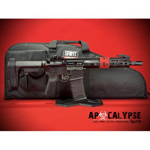 SPGFLD ST VIC PSTL 300BLK SBA3 9.6