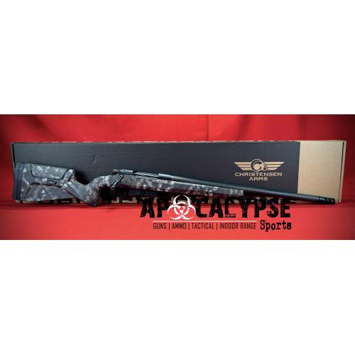 Christensen Arms RIDGELINE 7mm PRC Rifle