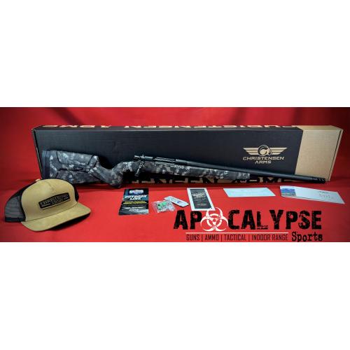 Christensen Arms RIDGELINE 7mm PRC Rifle