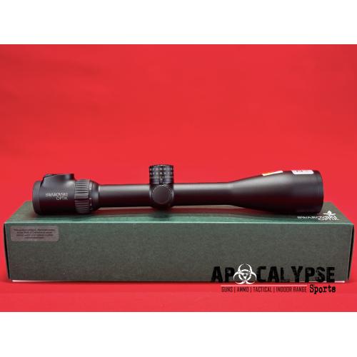 Z5i+ 3.5-18x50 - BT 4W-I