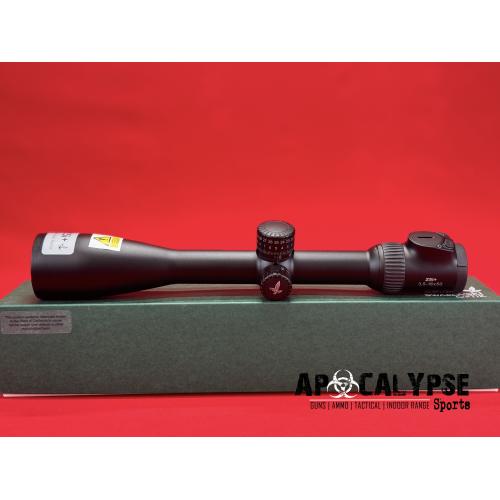 Z5i+ 3.5-18x50 - BT 4W-I