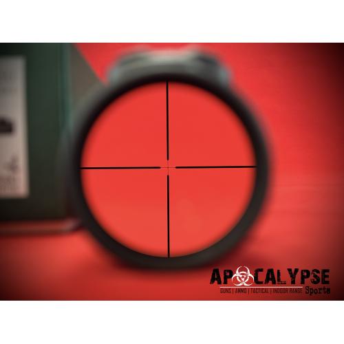 Z5i+ 3.5-18x50mm BT Plex-I Riflescope 70208