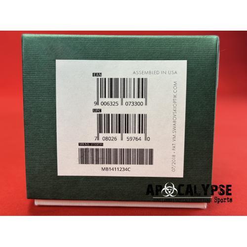 Z5 3.5-18x44 - BT-4W