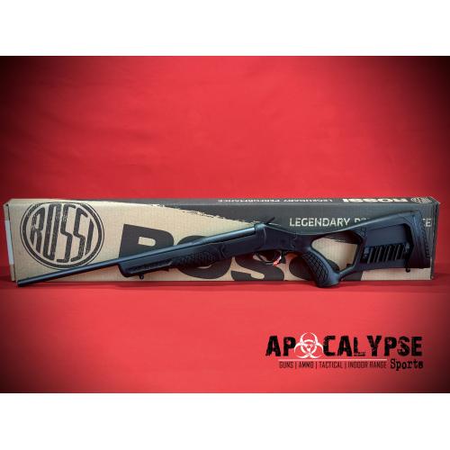 ROSSI TUFFY 410/18.5 BL/BK