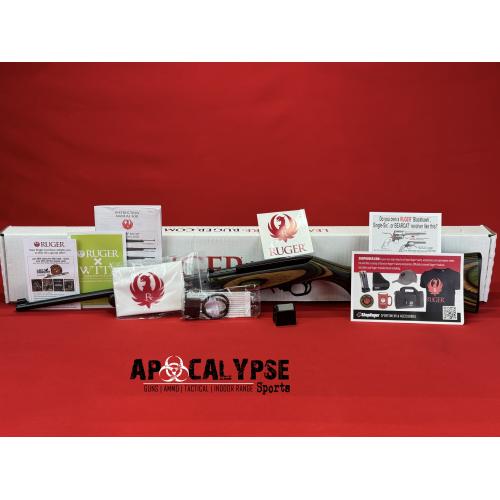 10/22 22LR GATOR LAM STOCK   #