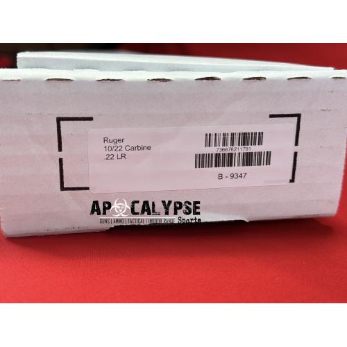10/22 22LR GATOR LAM STOCK   #