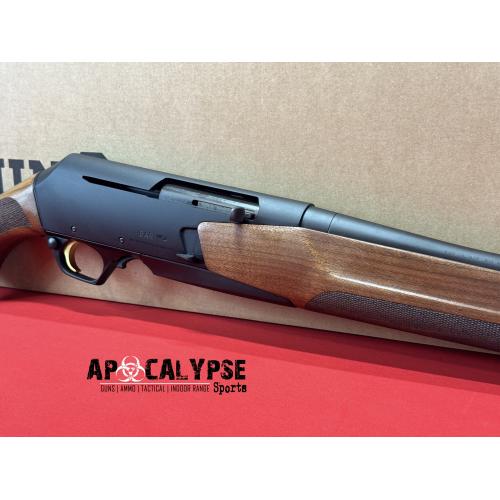 BAR MK4 308WIN BL/WD 22 NS