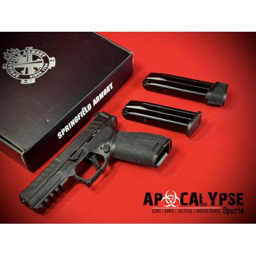 Springfield Armory Echelon 9mm Pistol