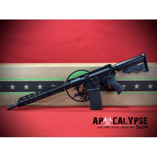 Bear Creak Arsenal BC-15 .223 Wylde Rifle