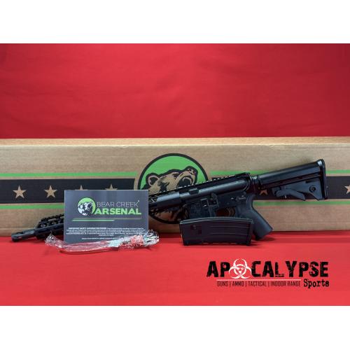 Bear Creak Arsenal BC-15 .223 Wylde Rifle