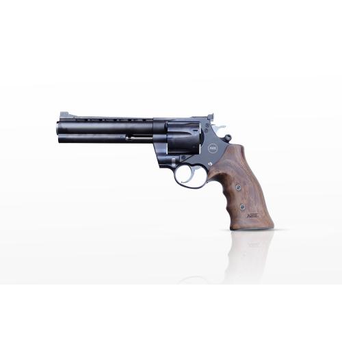 Nighthawk Custom Korth Mongoose .44 Magnum Revolver