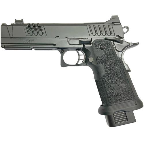 Staccato Staccato 2011 XC 9mm Pistol