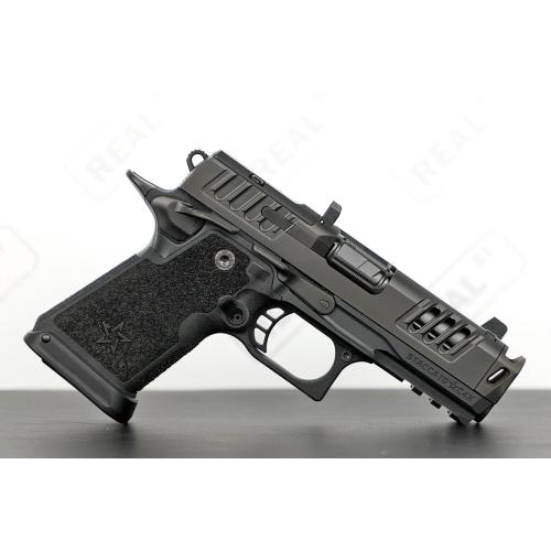 Staccato C4X  9mm Pistol