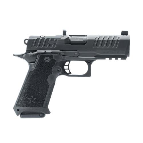 Staccato HD P4 9mm Pistol