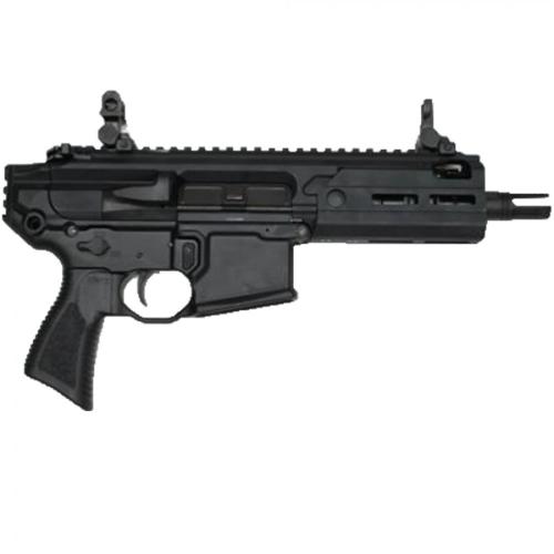 SIG Sauer MCX .300 Blackout Pistol