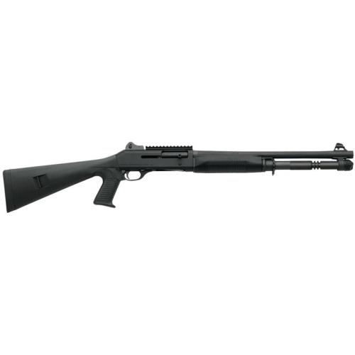 Benelli M4 12 Gauge Shotgun