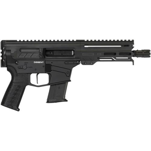 CMMG MK57 5.7x28mm Pistol