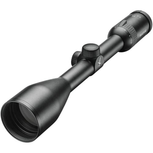 Z5 2.4-12x50 - PLEX