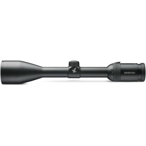Z5 2.4-12x50 - PLEX