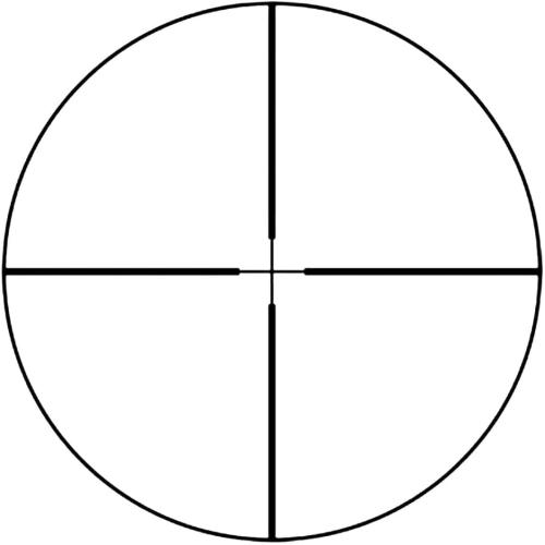 Z5 2.4-12x50 - PLEX