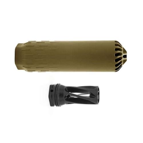 OSS SIL FLOW 6K QD FDE