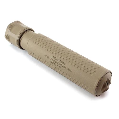 Knight's Armament Company QDC 7.62mm Silencer
