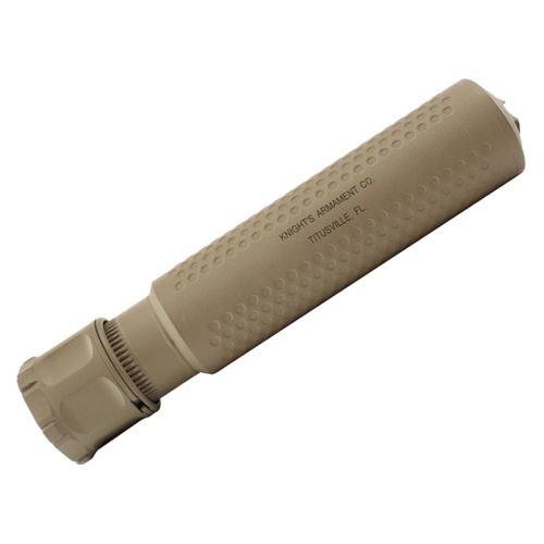 Knight's Armament Company QDC 7.62mm Silencer