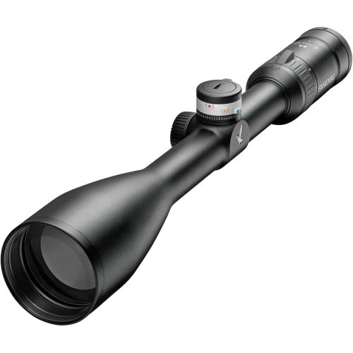 Swarovski Z3 4-12x50 BT 4W Riflescope Black 59024