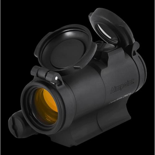 CompM5s - No Mount