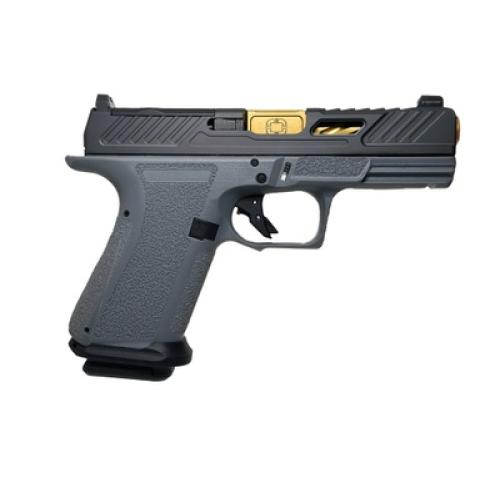 Shadow Systems MR920 Elite 9mm Pistol