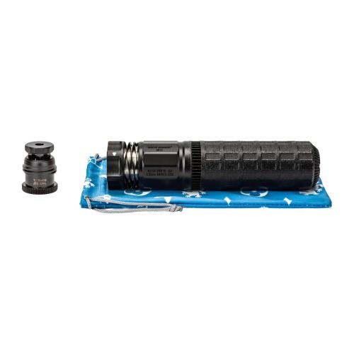 Griffin Armament HRT-556 5.56 mm Silencer