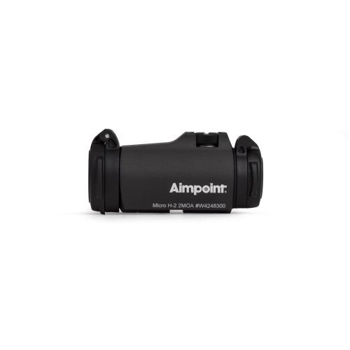 Aimpoint H-2 Red 2 MOA No Mount
