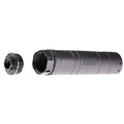 Daniel Defense SoundGuard 30 Caliber Silencer
