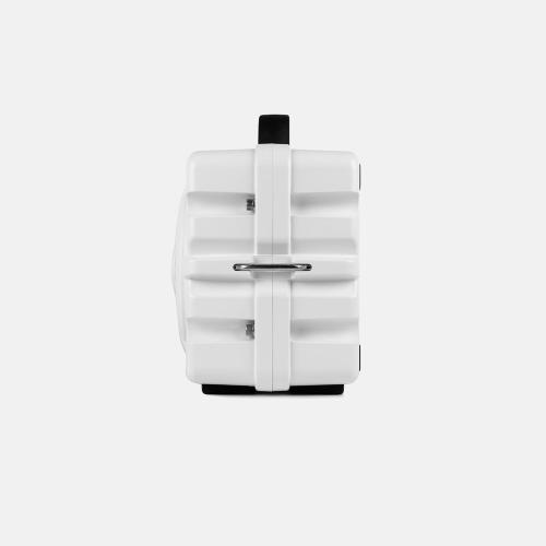 Turtlebox Grande Speaker, White